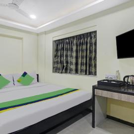 Treebo Naman'S Inn Near Kalighat Mandir, hotel u gradu Kolkata