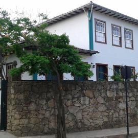 Pouso Realeza