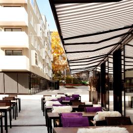 Vienna House by Wyndham zur Bleiche Schaffhausen, hotel di Schaffhausen