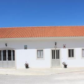 Casa do Avô Pedro、Lagar Novoのホテル