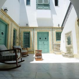 Dar Hammamet Guest House & Hammam: Hammamet şehrinde bir otel