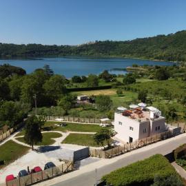 il Lago di Nemi, hotel em Nemi