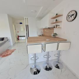 Apartmani MODUS - SELF-CHECK-IN, Hotel in Virovitica