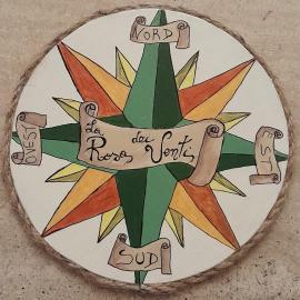 La Rosa dei Venti