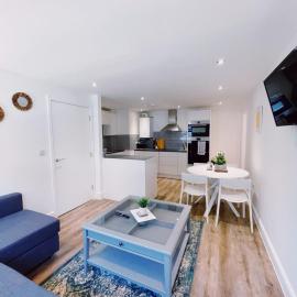 Prosper House Apartment 6