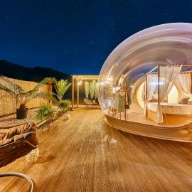 Sky Room Cuore del Cilento, hotel en Castellabate