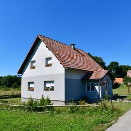 Kuća za odmor Roby, hotel a Saborsko