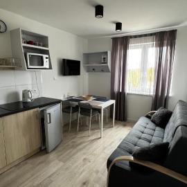 Apartamenty Port Royal Dębina