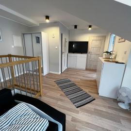 Apartamenty Port Royal Dębina