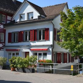 Bachperle, hotel en Steckborn