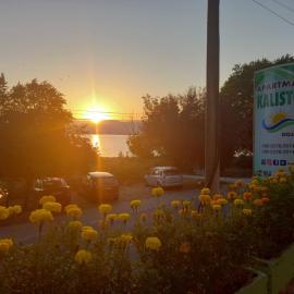 Apartments Kalistos – hotel w mieście Star Dojran