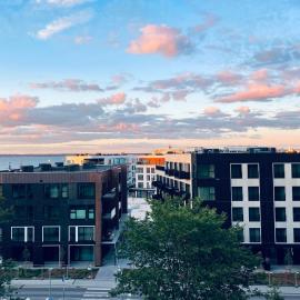 Tallinn Seaside Apartment, hotel u gradu Talin
