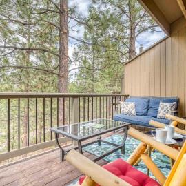Ski House 203 - Meredith Lodging