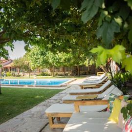 Mogla Tashan Hotel, хотел в Мугла