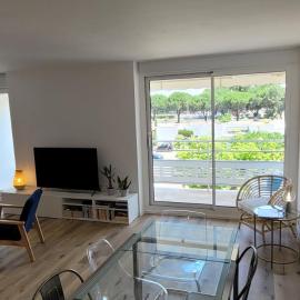 Superbe appartement Arcachon
