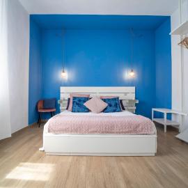 Boutique Apartment Eleganza, hotel v destinácii Chiusi