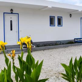 Troi beach house