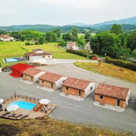 chalet des Illes SEYSCHELLES I