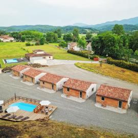 chalet des Illes HOKKAIDO IIIIII