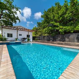 Pool Boutique Villa by the Beach 1, hotel a Hallandale Beach