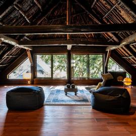 LiveGRACE House Lake Saiko 西湖古民家, hotel a Yamanashi
