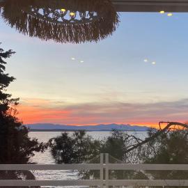 Yasos By The Sea