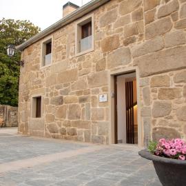 Marujita Vilanova, Boutique Lofts en el Centro Histórico