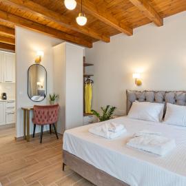 Casa Del Balsamo, hotel in Rethymno