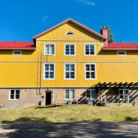 Villa Vintage B&B, hotel u gradu 'Nauvo'