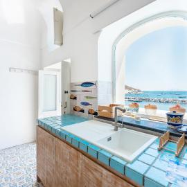 Procida में, होटल Casa Gastronomo