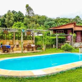 La Dolce Vita, hotel v destinaci Mulungu
