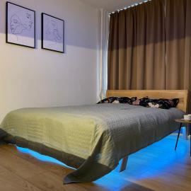 ne-doma, hotel in Chomutov