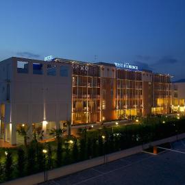 West Florence, hotel em Campi Bisenzio