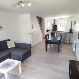Maison de ville centre Nogent le Rotrou, hotel din Nogent-le-Rotrou