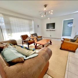 Vinview 4-bedroom holiday home