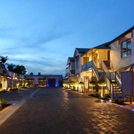 North Adelaide Boutique Stays Accommodation