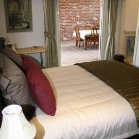 Cabarita Lodge, hotel a Mildura