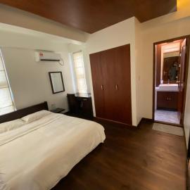 Luxury 3 Room Apartment by Oboe, hotel in Malé