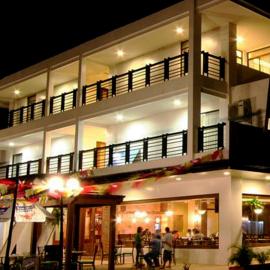 Coron Gateway Hotel & Suites, hôtel à Coron