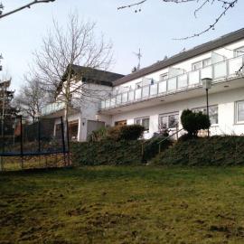 Hotel Garni am Bowenberg, hotel a Niederzissen