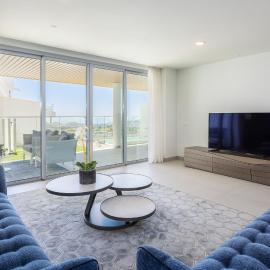 Luxury Apartment Private Pool 3 Bedrooms OR23 by AORA STAY