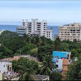 Feel Like Home, hotel a Visakhapatnam