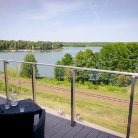 Apartamenty Białe Tomasza 4