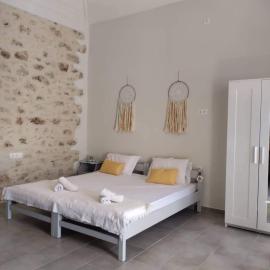 Casa Con Vista Apartments