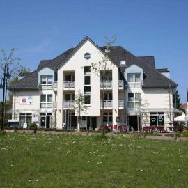 Seestern Boltenhagen 6