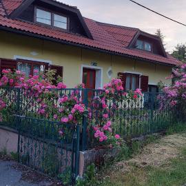 Kuća za odmor ,Erdelj 21 B, hotel a Generalski Stol