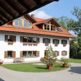 Michlhof, Hotel in Oberostendorf