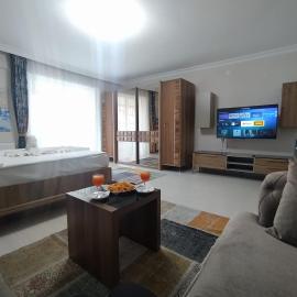 Bolu Deluxe Otel, hotel sa Bolu