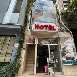 Hotel Dolphin Batumi, hotel a Batumi