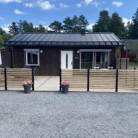 Ekberg Annexet, Hotel in Järvsö